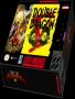 Nintendo  SNES&nbsp; - &nbsp;Double Dragon V - The Shadow Falls (USA)